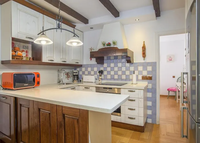 Apartamento Yukas Marbella