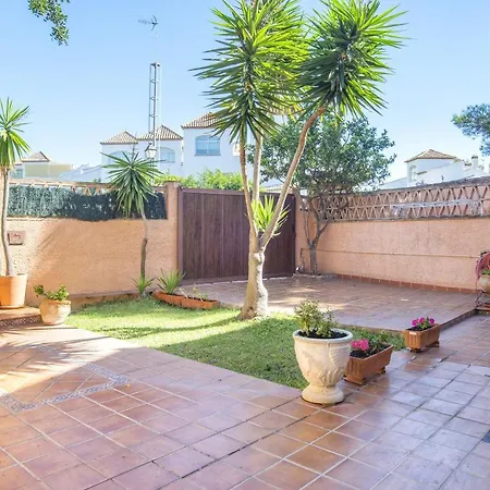 Appartement Yukas