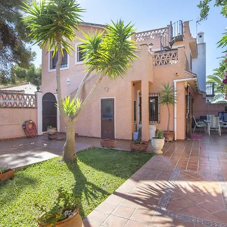 Yukas Apartment Marbella
