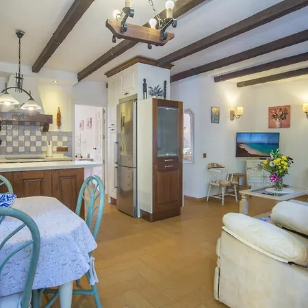 Apartment Yukas *