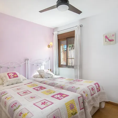 Apartment Yukas Marbella
