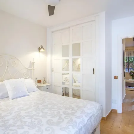 Apartment Yukas Marbella