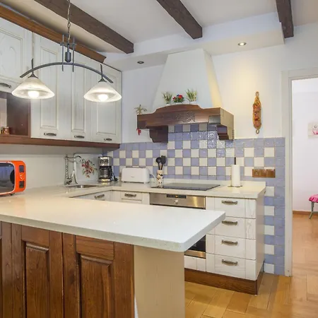 Apartmán Yukas Marbella