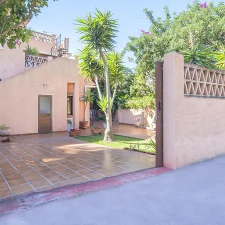 Yukas Apartmán Marbella