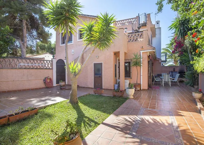 Yukas Apartmán Marbella