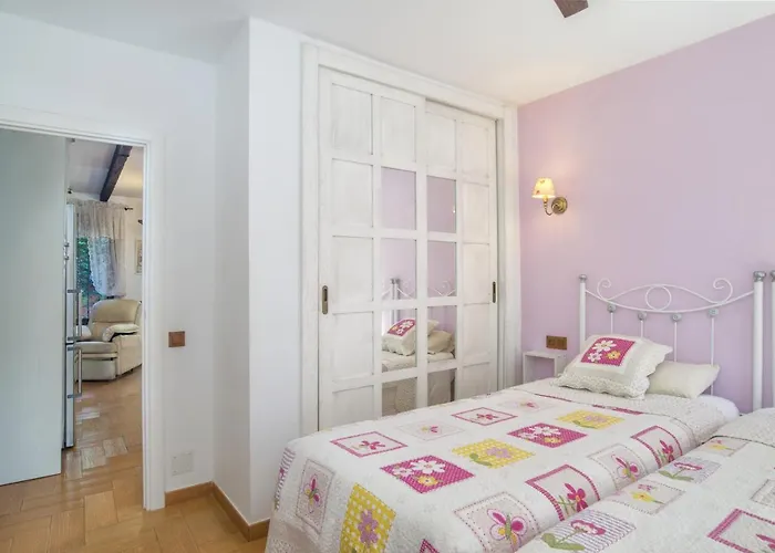 Yukas Apartmán Marbella