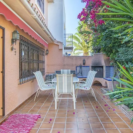 Yukas Apartment Marbella