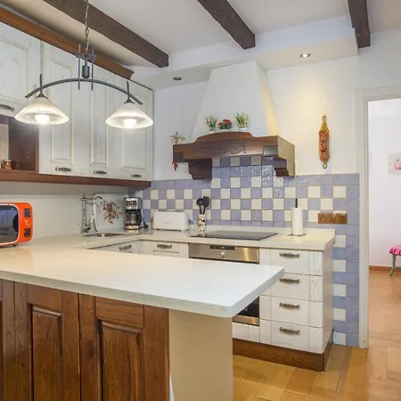 Apartment Yukas Marbella