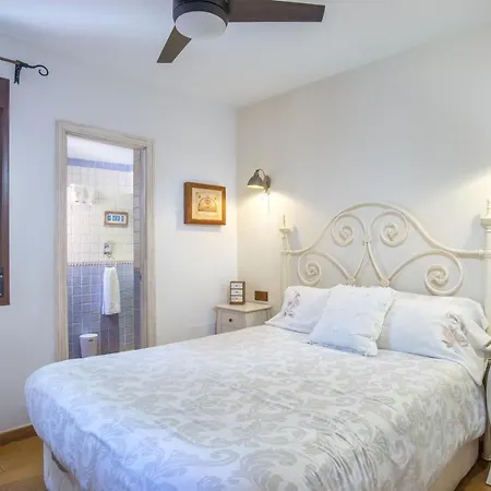 Apartment Yukas *